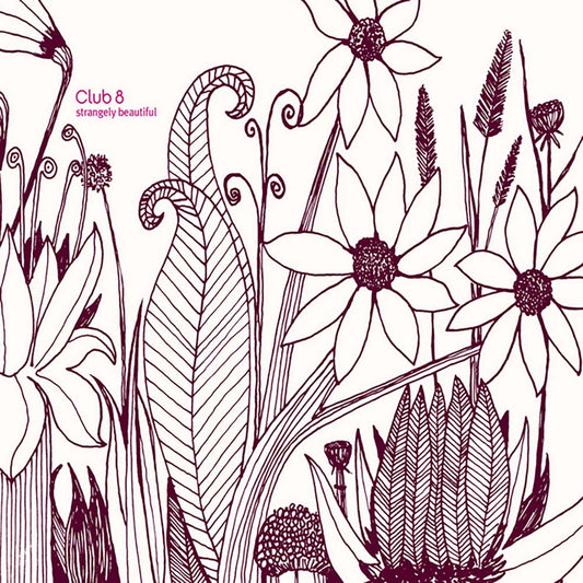 Club 8 - Saturday Night Engine