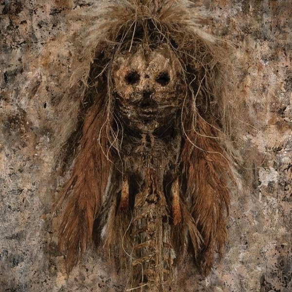 Ak'chamel, The Giver Of Illness - Spiritually Unemployed (LP)