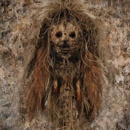 Ak'chamel, The Giver Of Illness - Spiritually Unemployed (LP)