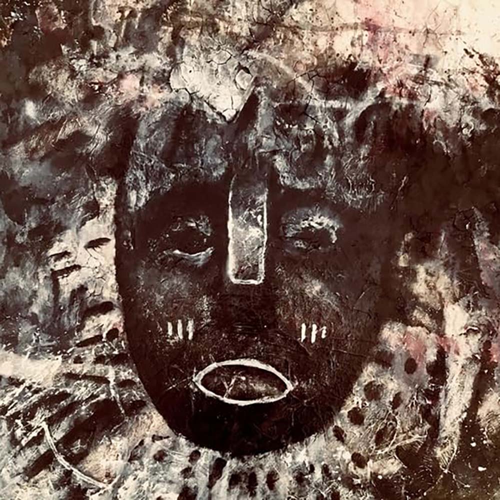 Ak'chamel, The Giver Of Illness - Totemist (CD)