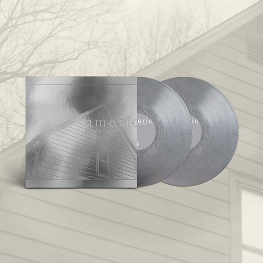 American Football - American Football (25th Anniv Ed) (LP)