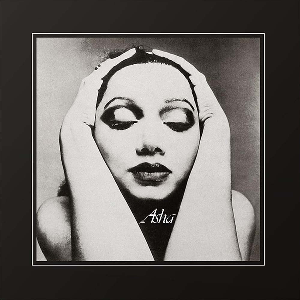 Asha Puthli - The Essential (LP)