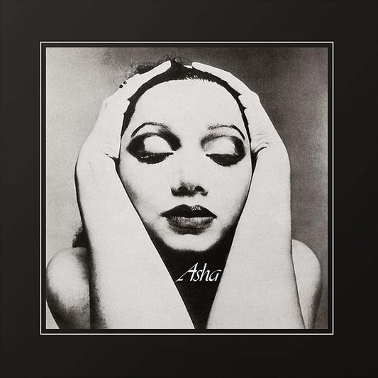 Asha Puthli - The Essential (LP)