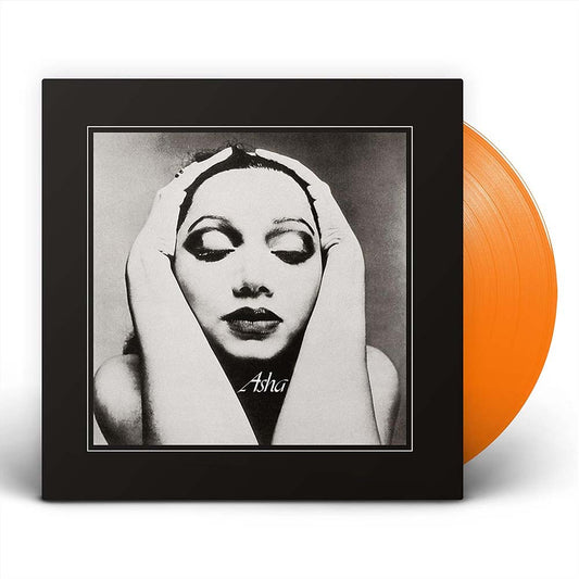 Asha Puthli - The Essential (LP)