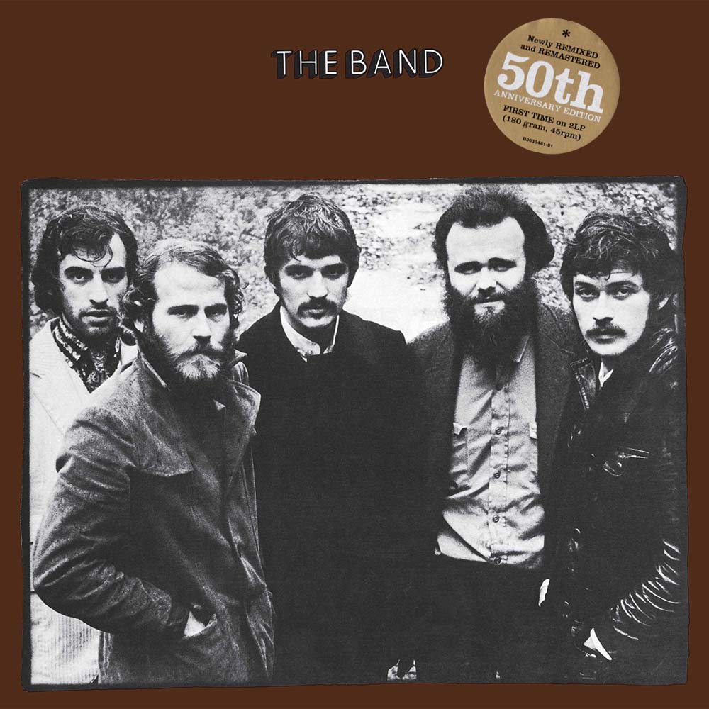 Band - The Band (LP)