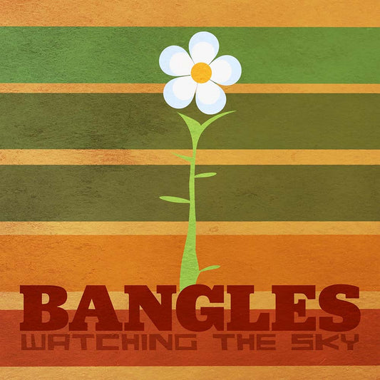 Bangles - Watching the Sky (CD)