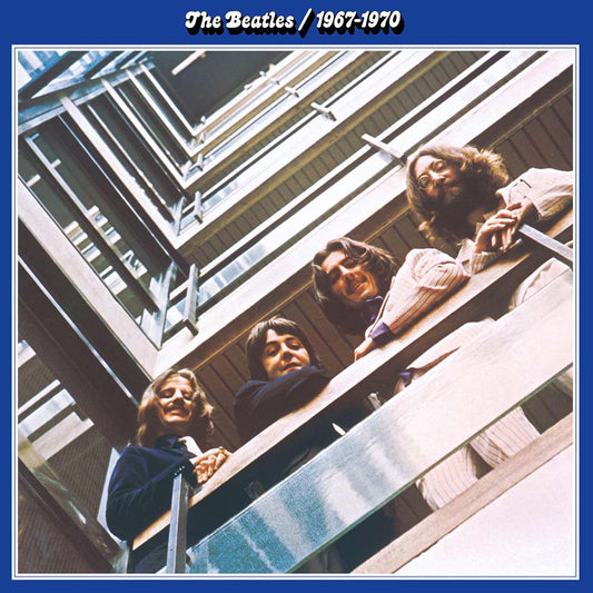 Beatles - 1967-1970 (CD)