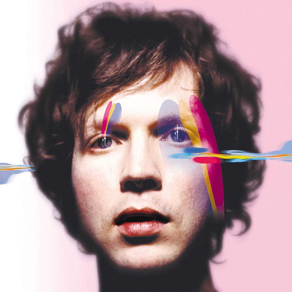 Beck - Sea Change (LP)