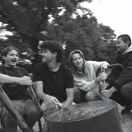 Belair Lip Bombs - Lush Life (LP)