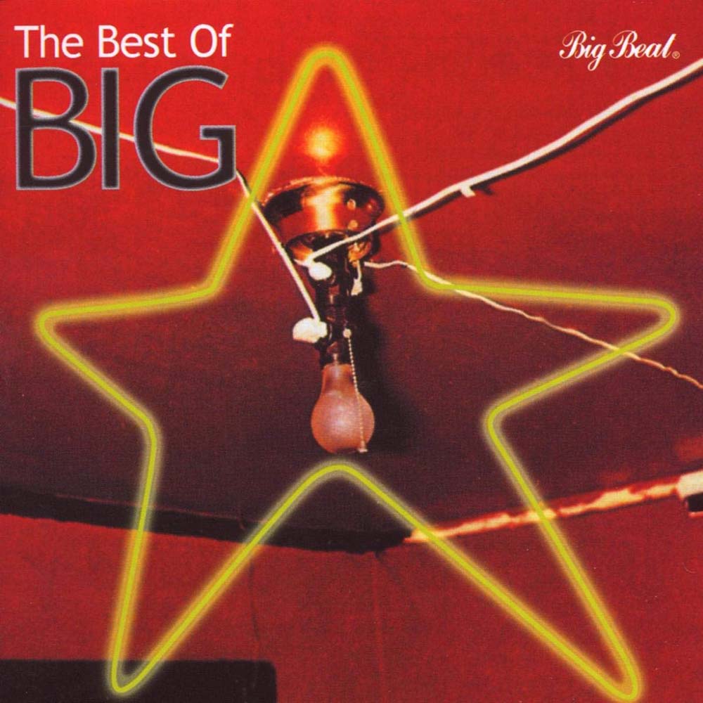 Big Star - The Best of Big Star (CD)