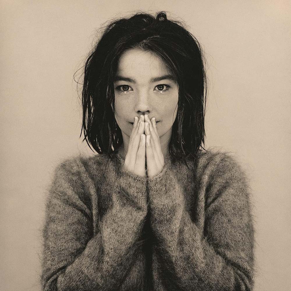 Bjork - Debut (CD)