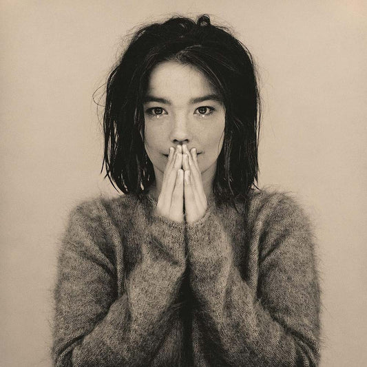 Bjork - Debut (CD)