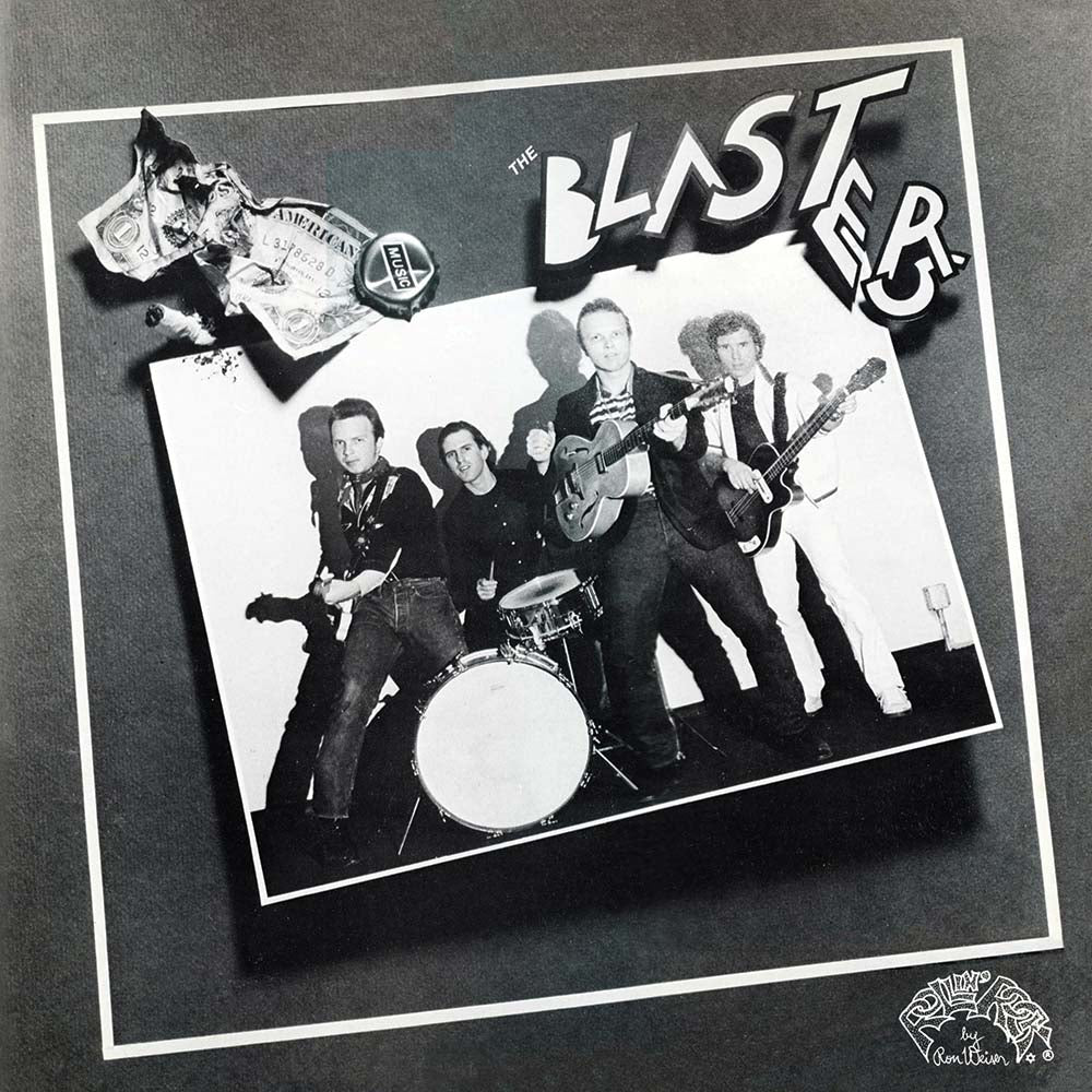 Blasters - American Music (CD)