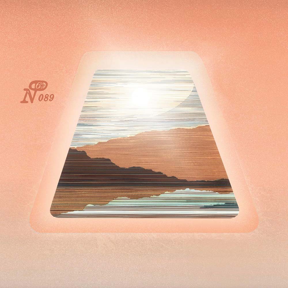Various - Bliss Out: For Days (LP)