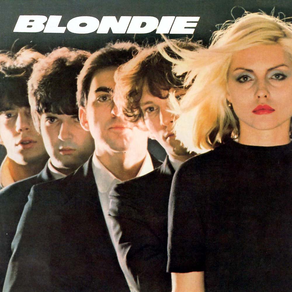 Blondie - Blondie (LP)