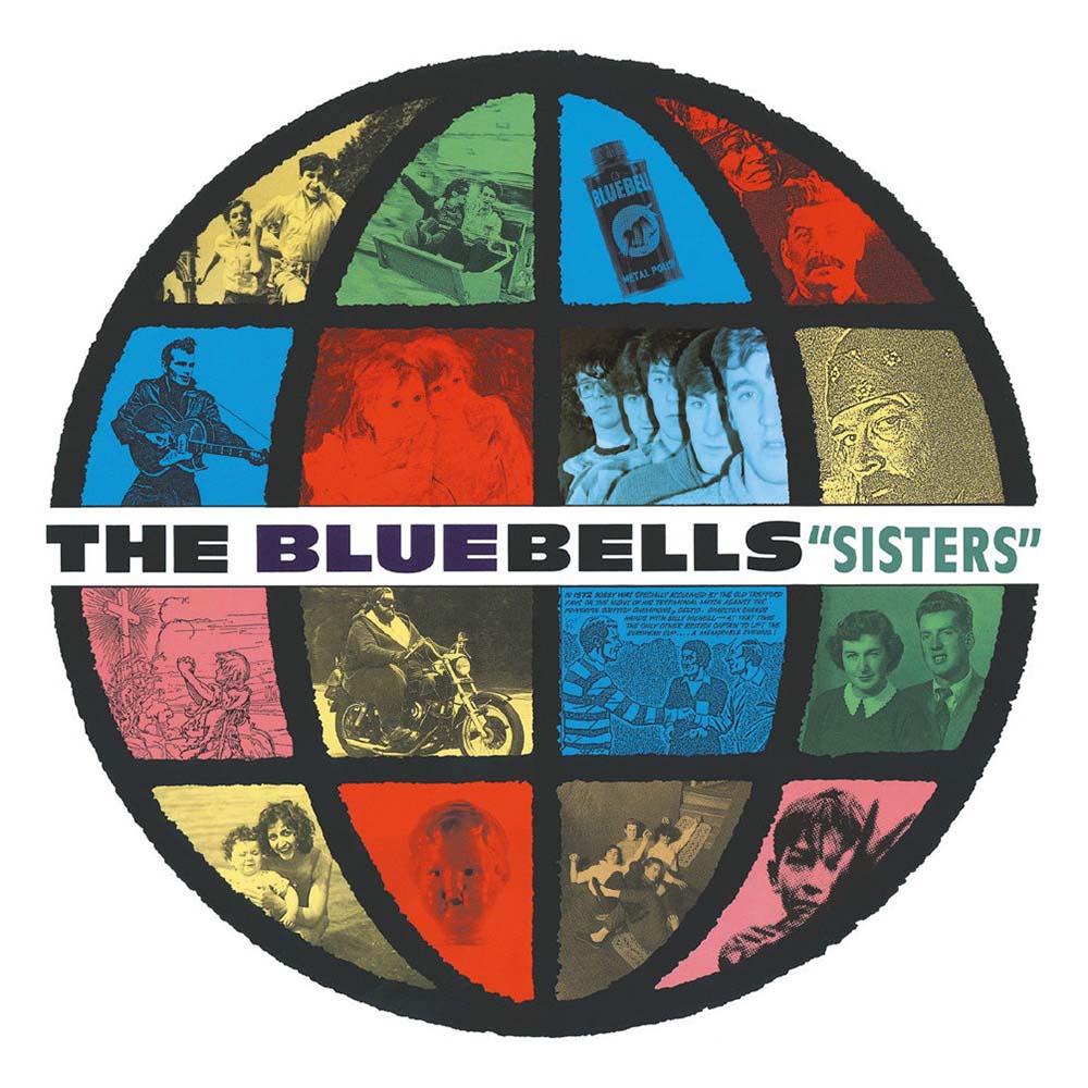 Bluebells - Sisters (CD)