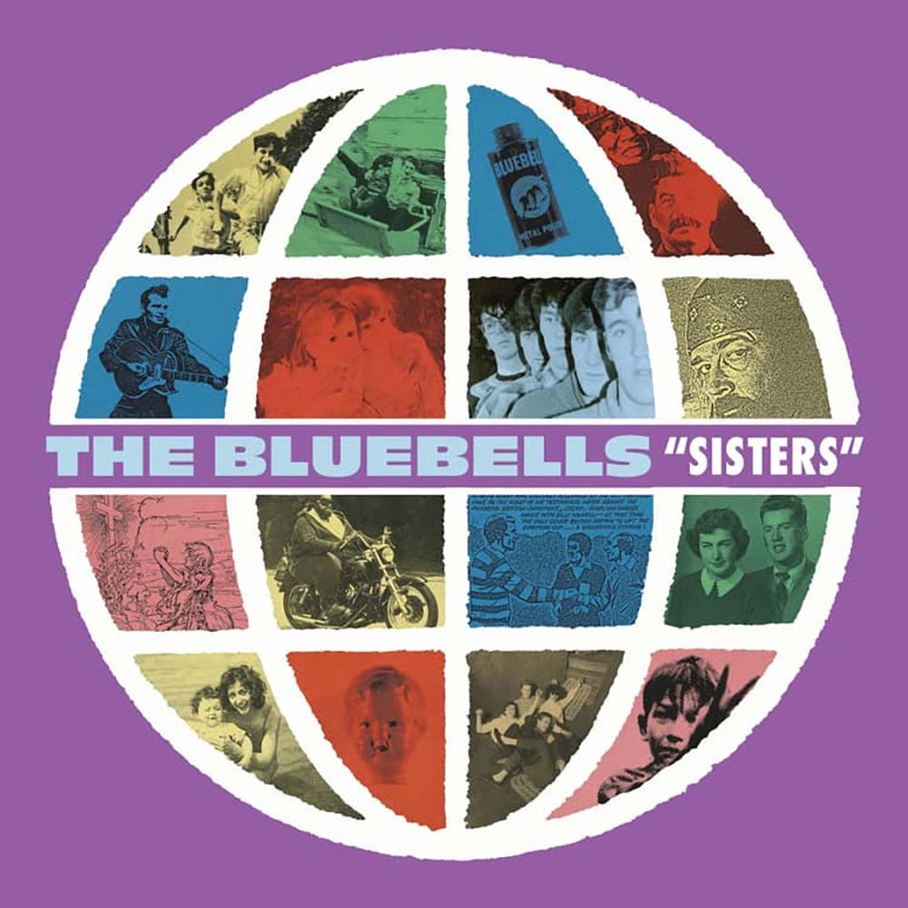 Bluebells - Sisters (LP)