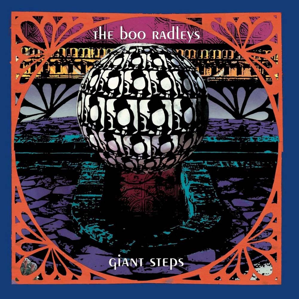 Boo Radleys - Giant Steps (CD)