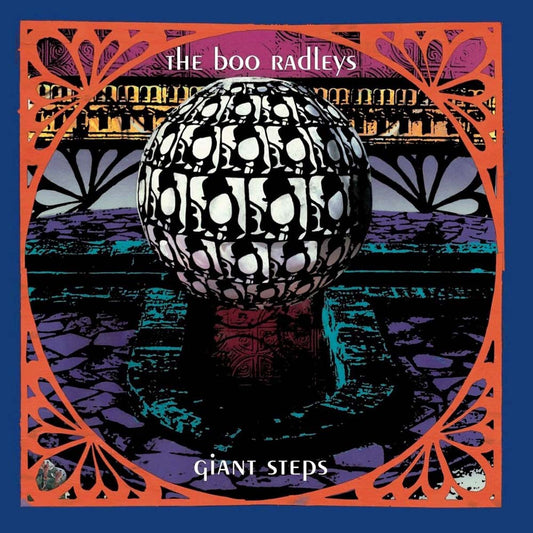 Boo Radleys - Giant Steps (CD)