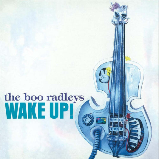 Boo Radleys - Wake Up! (LP)
