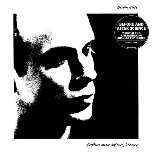 Eno - Before And After Science (LP)
