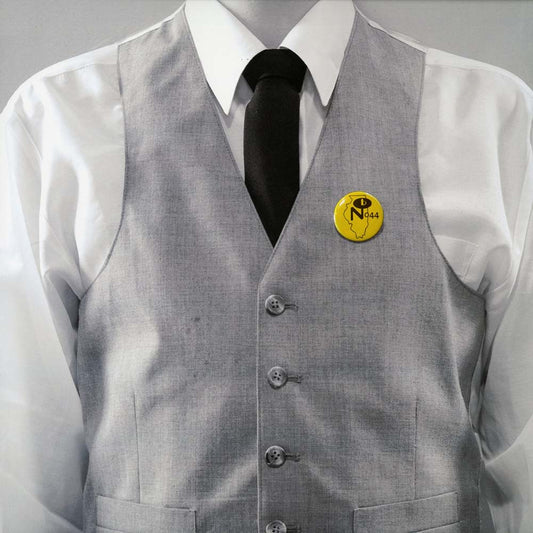 Various - Buttons: From Champaign To Chicago (CD)