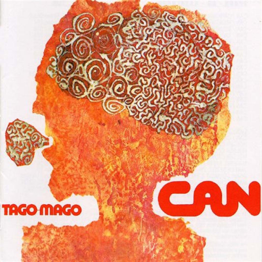 Can - Tago Mago (CD)