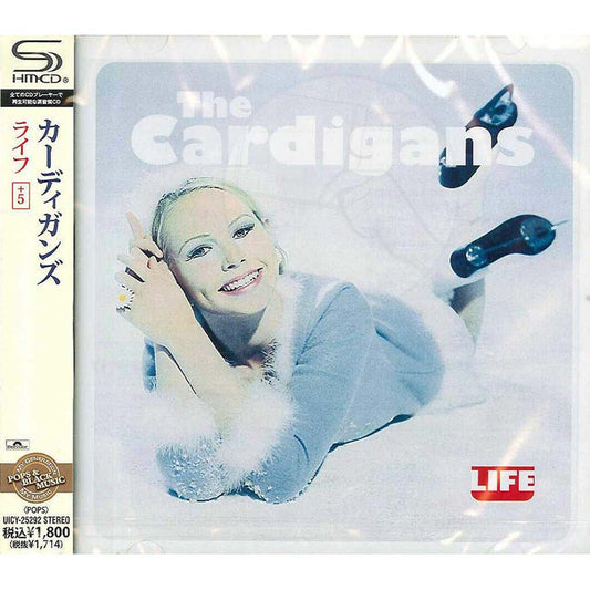 Cardigans - Life (CD)