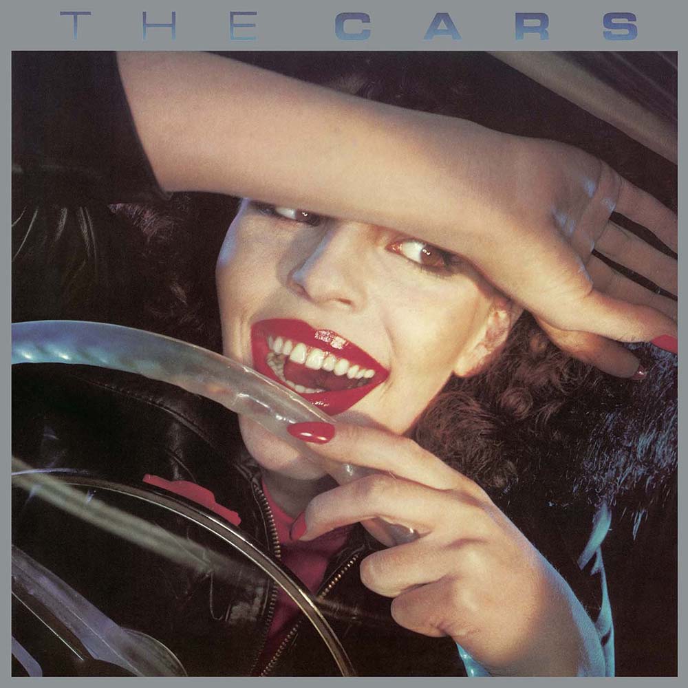 Cars - The Cars (LP)