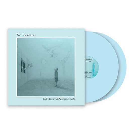 Chameleons - Dali's Picture / Aufführung In Berlin (LP)