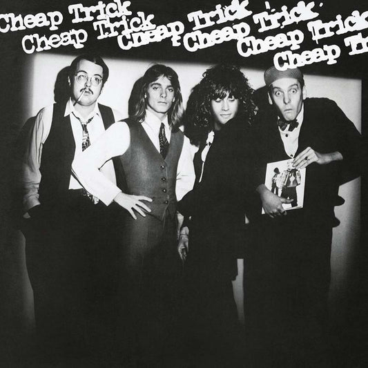 Cheap Trick - Cheap Trick (LP)