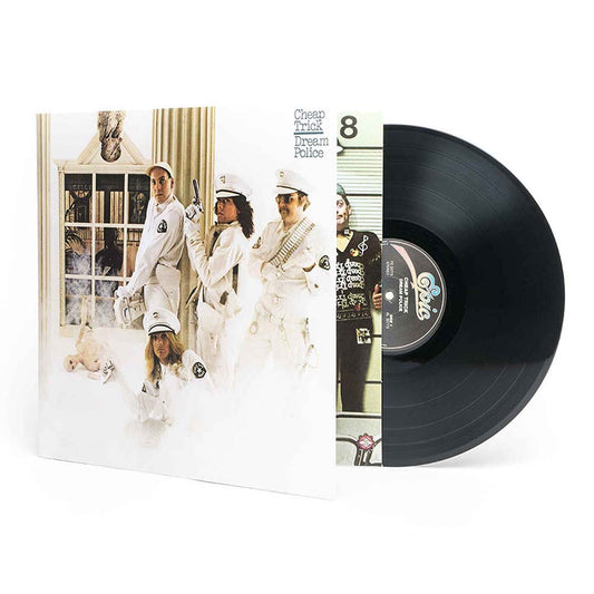 Cheap Trick - Dream Police (LP)