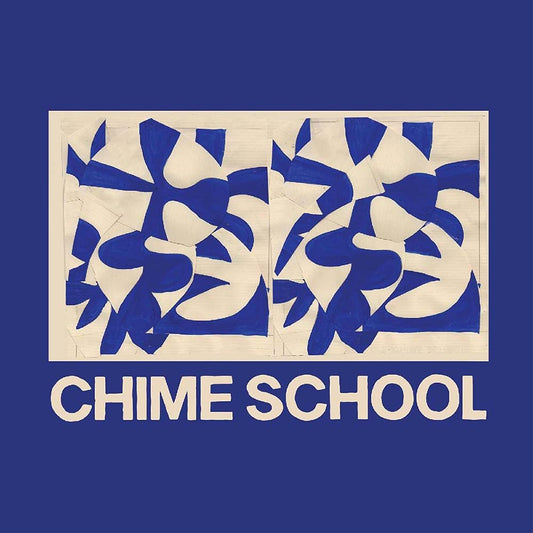 Chime School - Chime School (LP)
