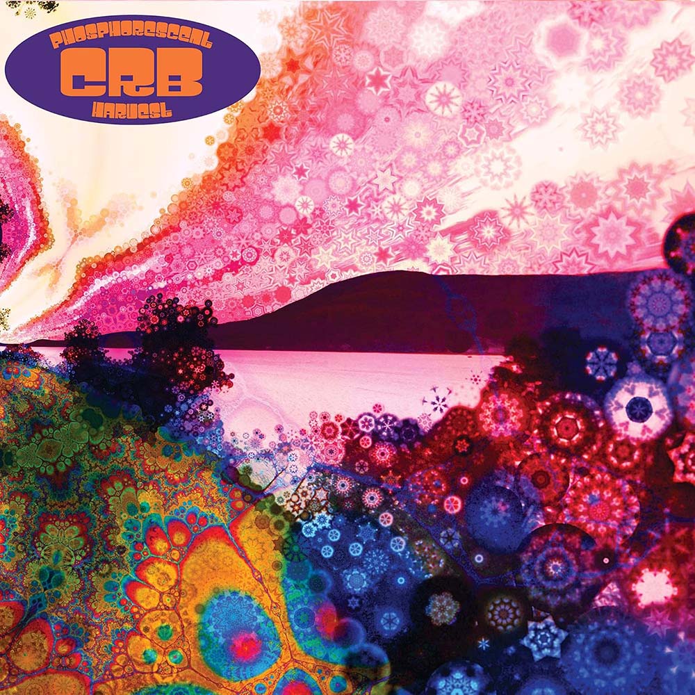 Chris Robinson Brotherhood - Phosphorescent Harvest (CD)