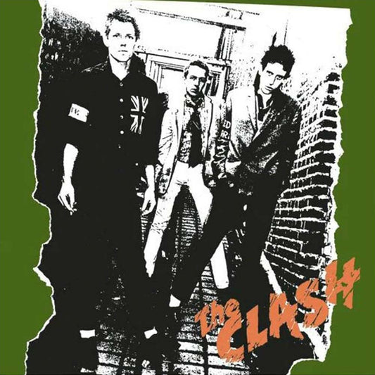 Clash - The Clash (LP)