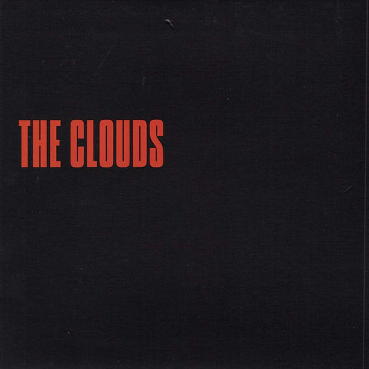Clouds - Tranquil (7")