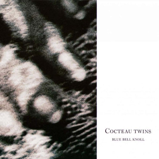 Cocteau Twins - Blue Bell Knoll (CD)