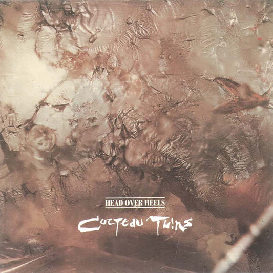 Cocteau Twins - Head Over Heels (CD)