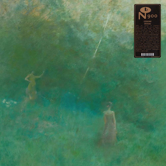 Codeine - Dessau (LP)