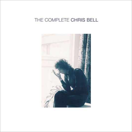 Chris Bell - The Complete Chris Bell (LP)