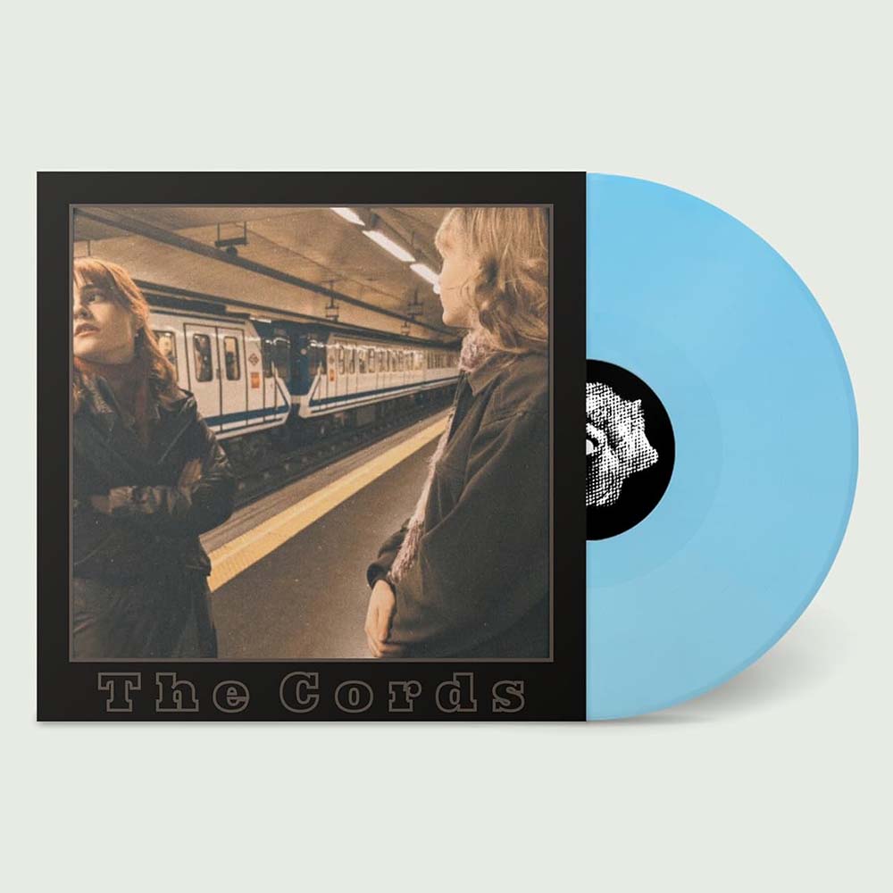 Cords - The Cords (LP)