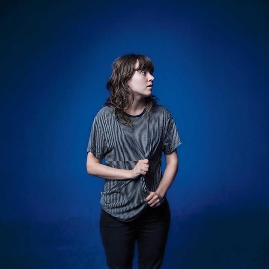 Courtney Barnett - Boxing Day Blues (Revisited) (7")