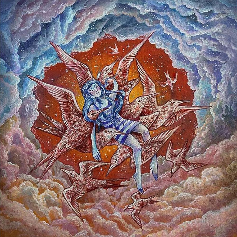Covet - Catharsis (LP)