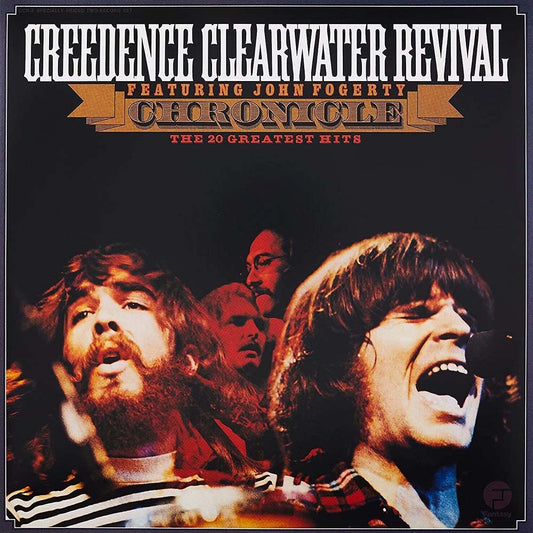 Creedence Clearwater Revival - Chronicle (LP)