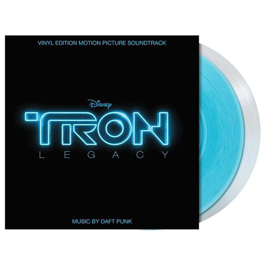 Daft Punk - TRON: Legacy (Original Soundtrack) (LP)