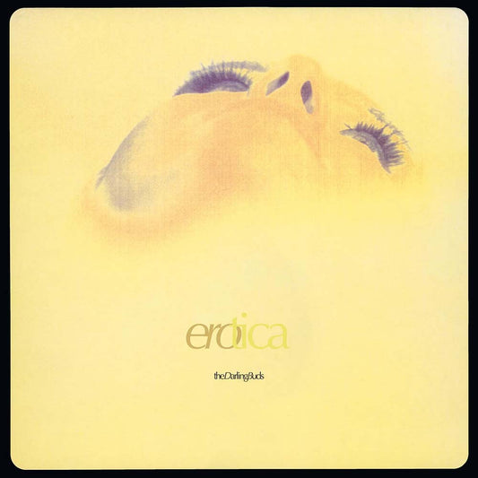 Darling Buds - Erotica (LP)