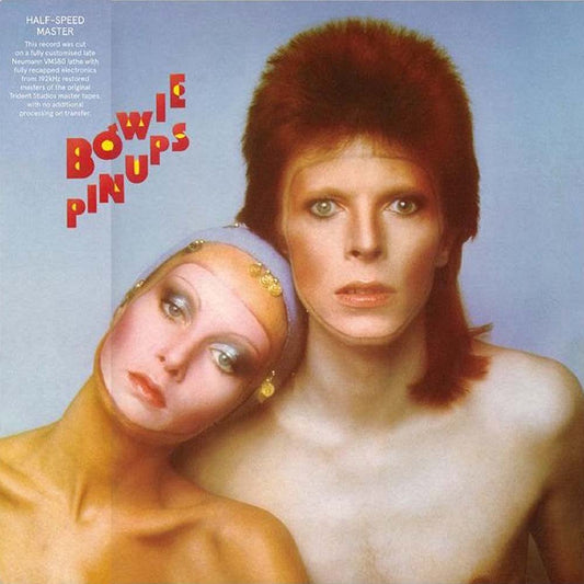 David Bowie - Pinups (LP)