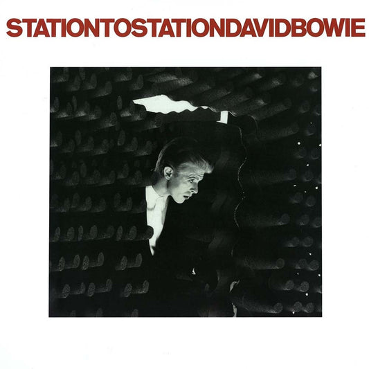 David Bowie - Station To Station (LP)