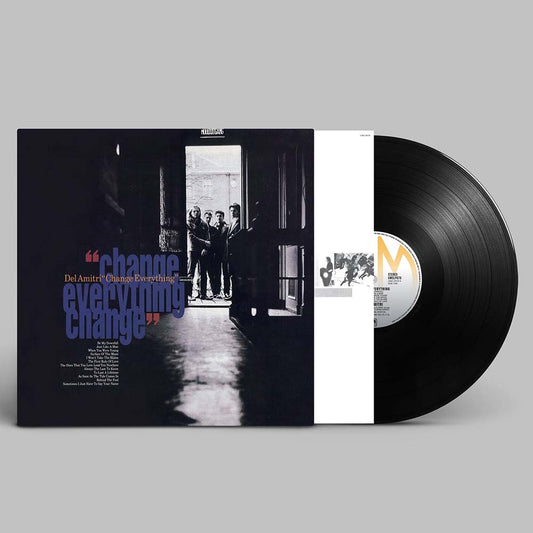 Del Amitri - Change Everything (LP)
