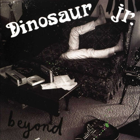 Dinosaur Jr - Beyond (LP)